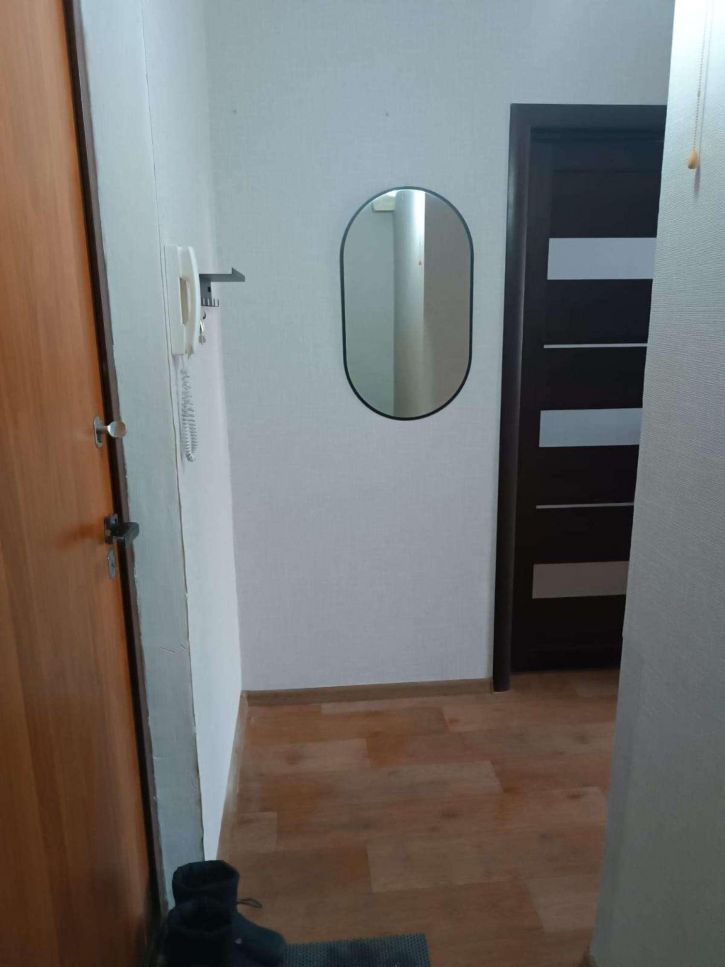 1-комн квартира Свободы улица, 2