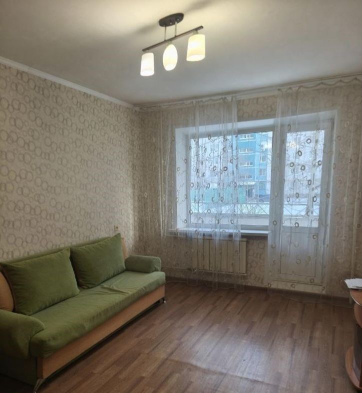 1-комн квартира Тухачевского улица, 58