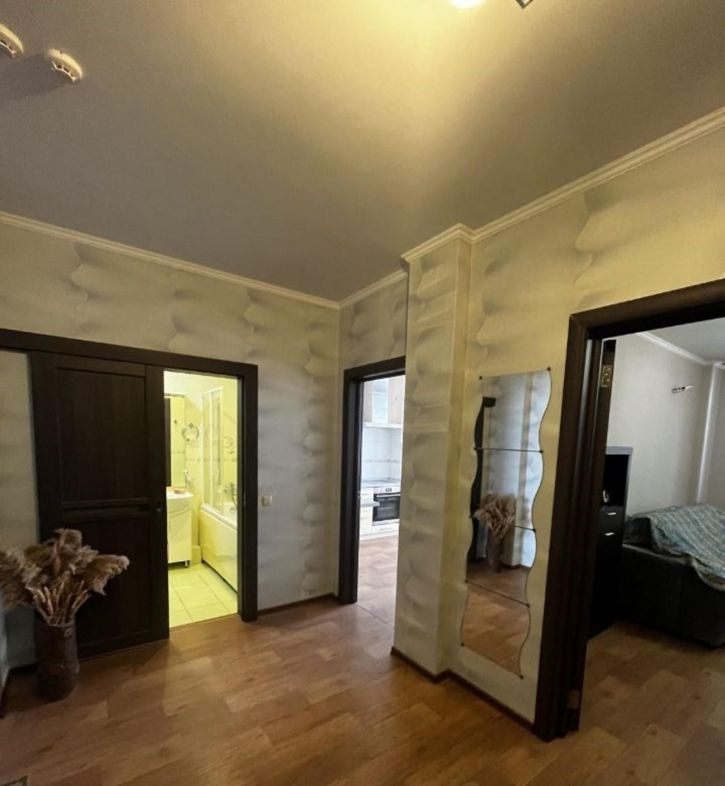 1-комн квартира Революционная улица, 5