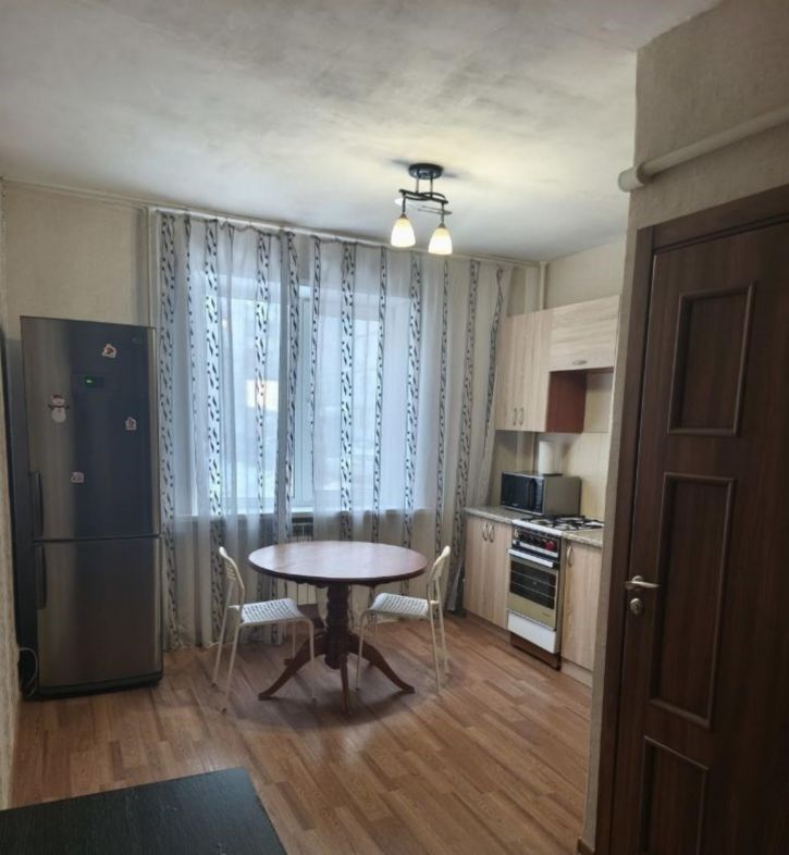 1-комн квартира Тухачевского улица, 58