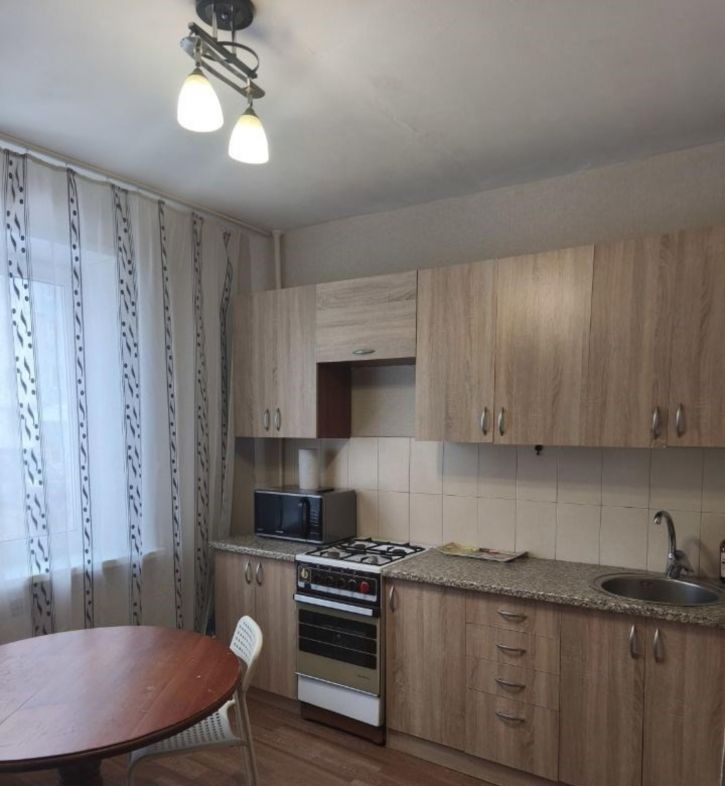 1-комн квартира Тухачевского улица, 58