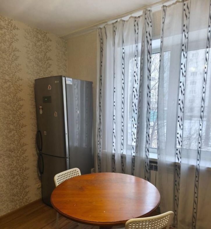 1-комн квартира Тухачевского улица, 58
