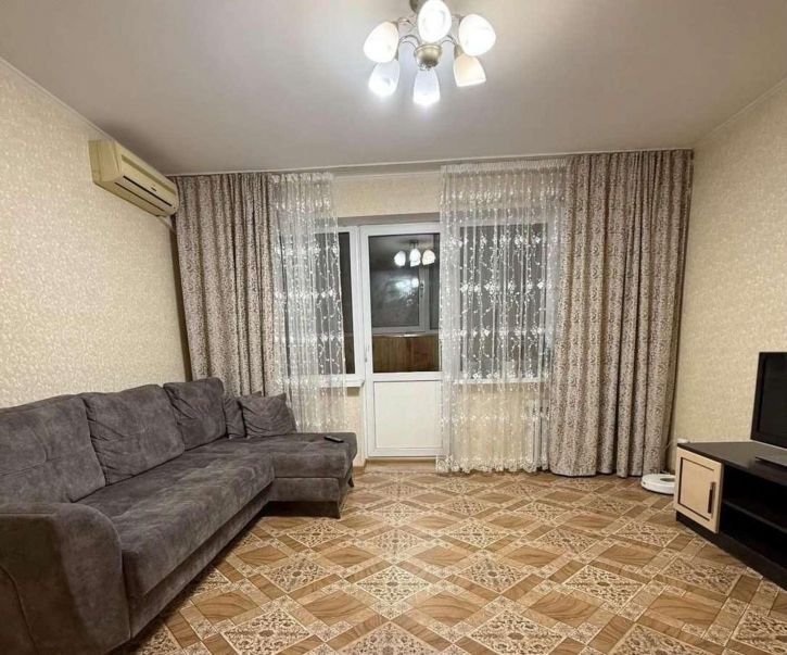 1-комн квартира Ново-Садовая улица, 321а