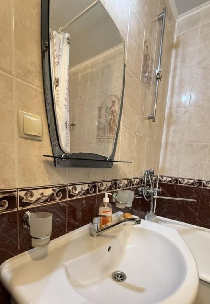 1-комн квартира Ново-Садовая улица, 321а
