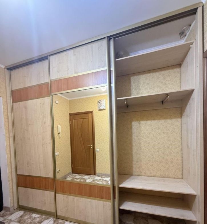 1-комн квартира Ново-Садовая улица, 321а
