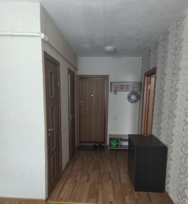 1-комн квартира Тухачевского улица, 58
