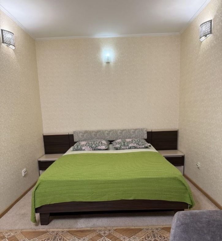 1-комн квартира Ново-Садовая улица, 321а