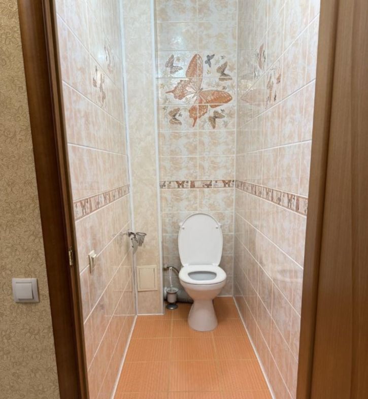 1-комн квартира Ново-Садовая улица, 321а