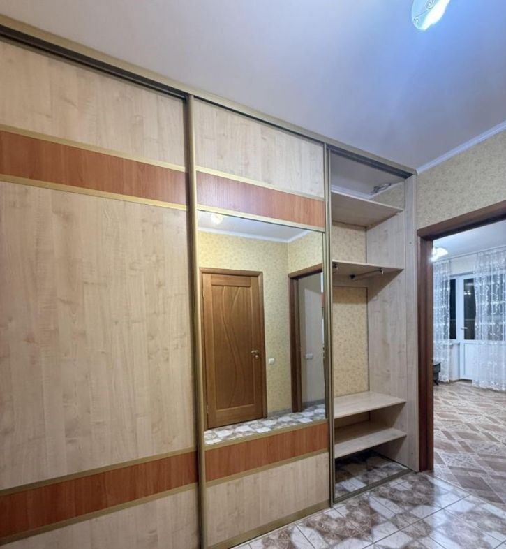 1-комн квартира Ново-Садовая улица, 321а