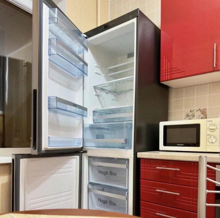 1-комн квартира Ново-Садовая улица, 321а