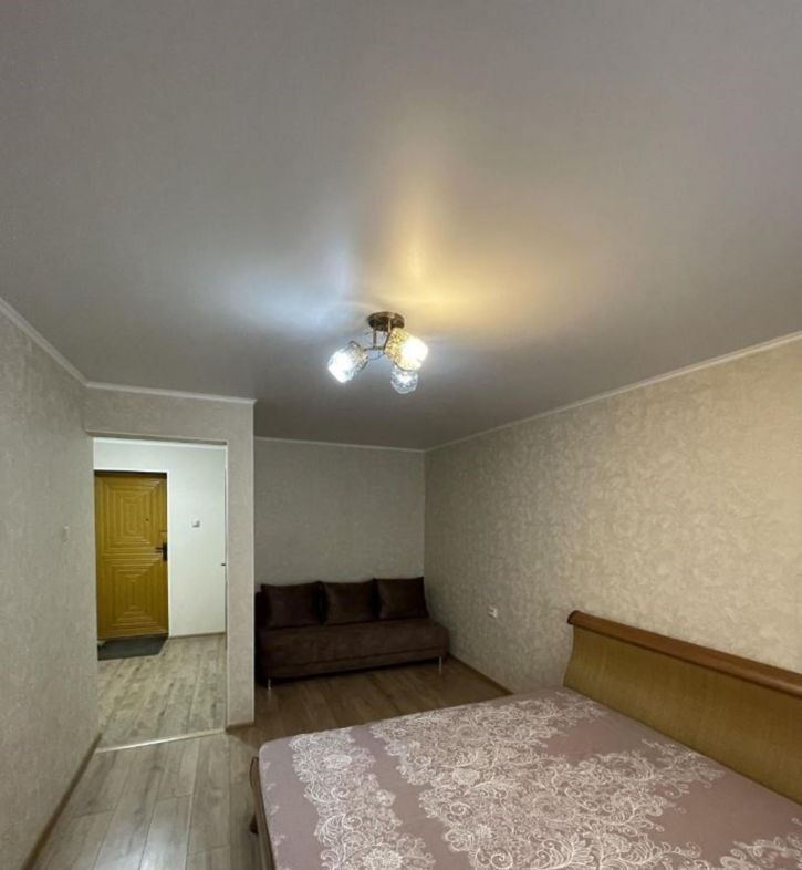1-комн квартира Ново-Садовая улица, 42