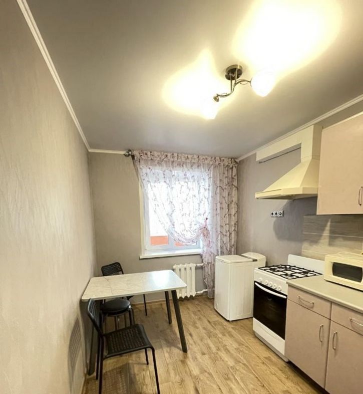 1-комн квартира Ново-Садовая улица, 42