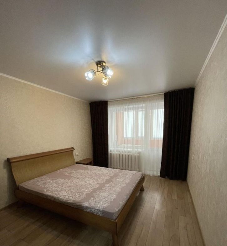 1-комн квартира Ново-Садовая улица, 42