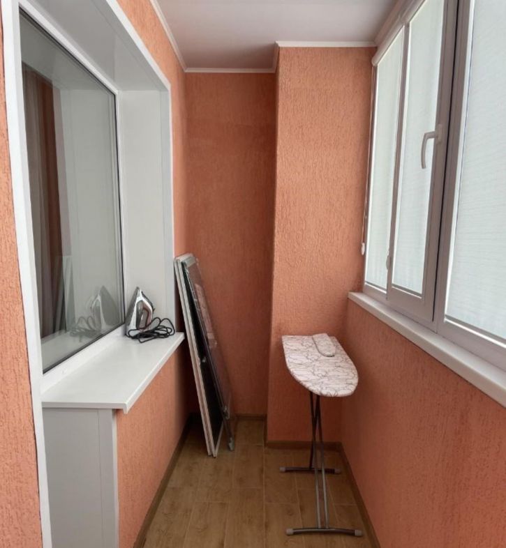 1-комн квартира Ново-Садовая улица, 42
