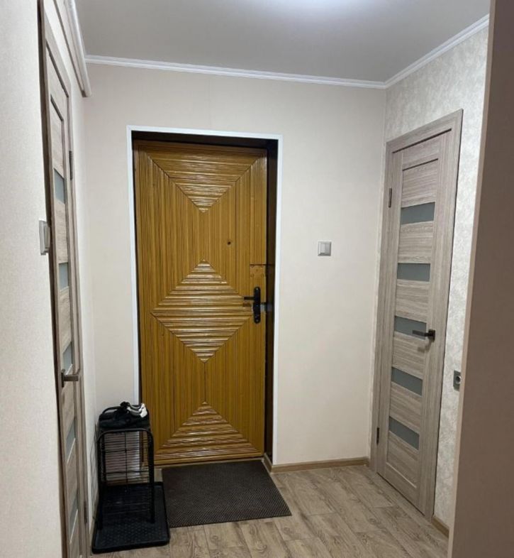1-комн квартира Ново-Садовая улица, 42