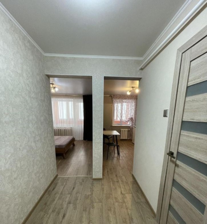 1-комн квартира Ново-Садовая улица, 42