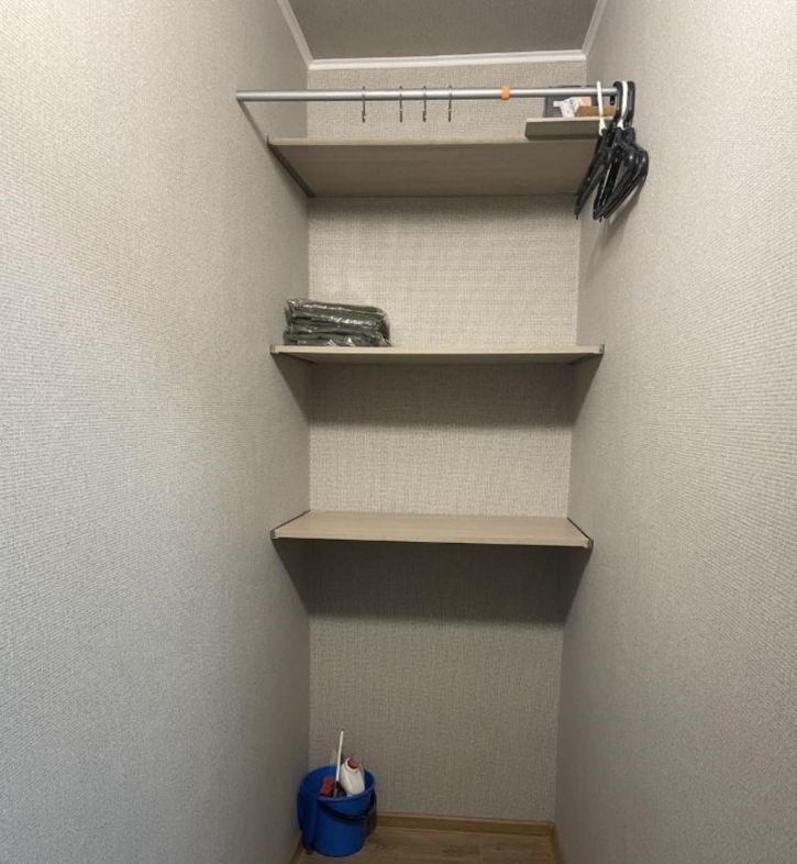 1-комн квартира Ново-Садовая улица, 42