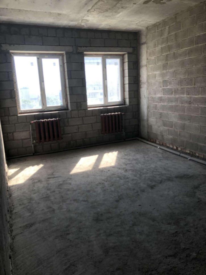 2-комн квартира Ново-Садовая улица, 311б