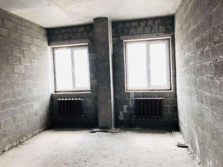 2-комн квартира Ново-Садовая улица, 311б