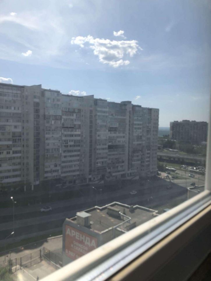 2-комн квартира Ново-Садовая улица, 311б