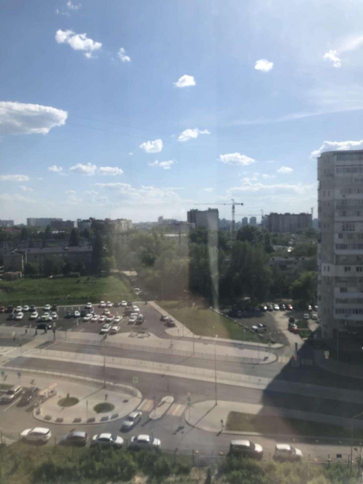2-комн квартира Ново-Садовая улица, 311б