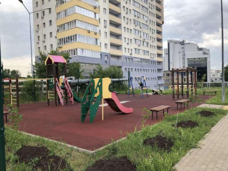 2-комн квартира Ново-Садовая улица, 311б