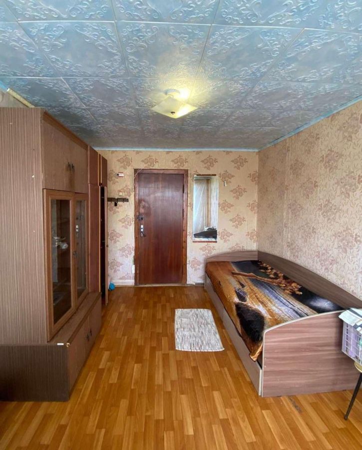 Комната Ново-Молодежный переулок, 9