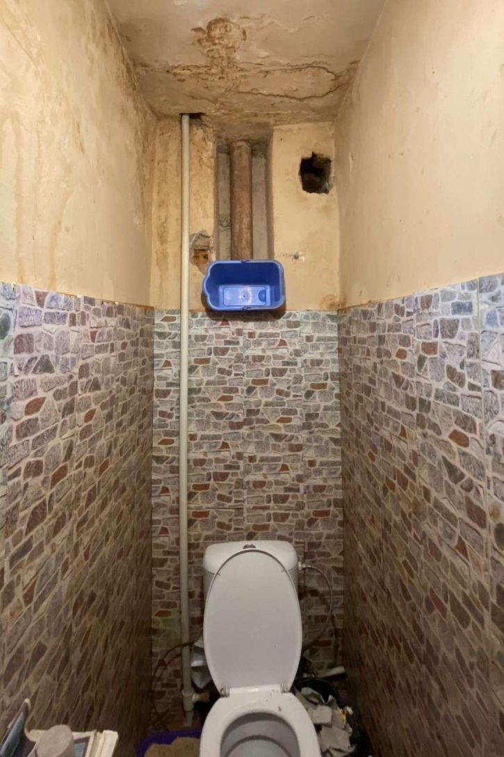 Комната Ново-Молодежный переулок, 9