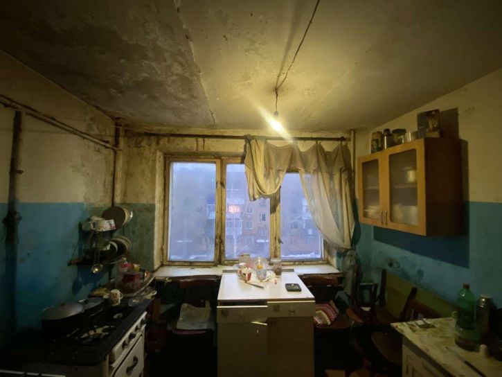 Комната Ново-Молодежный переулок, 9