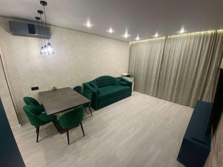 2-комн квартира Мичурина улица, 15В