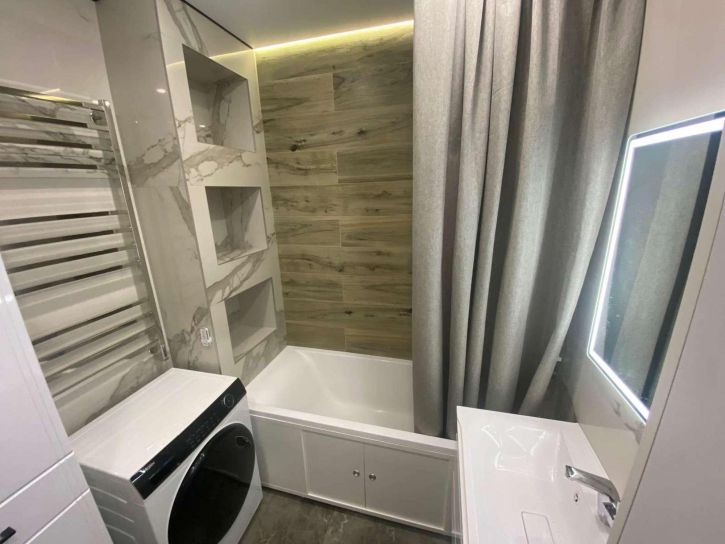 2-комн квартира Мичурина улица, 15В