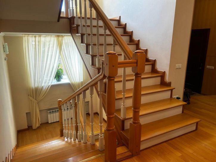 Коттедж/дом 3-я просека, 193