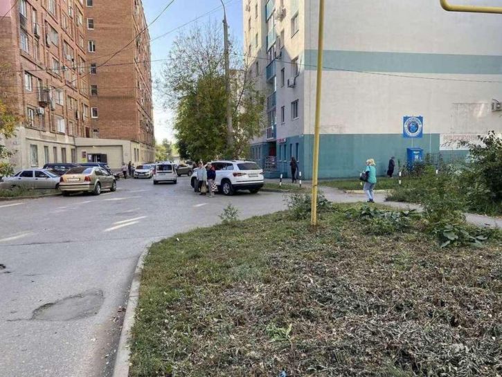 Торговое помещение Байкальский переулок, 12