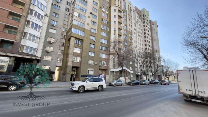 Офис Красноармейская улица, 70