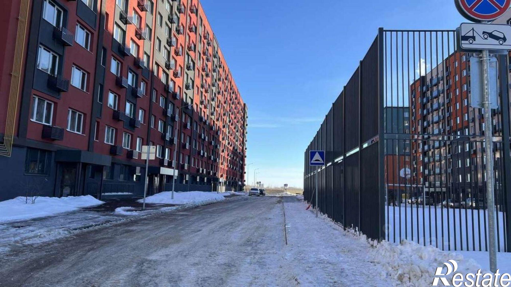 Купить торговое помещение за 17 550 000 рублей на улица Центральная,дом 36