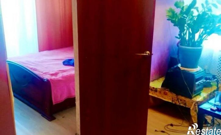 1-комн квартира Южное шоссе, 9,  д. 9