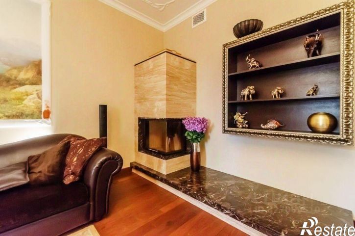 Коттедж/дом ул Заставная, 7Б,  д. 7Б