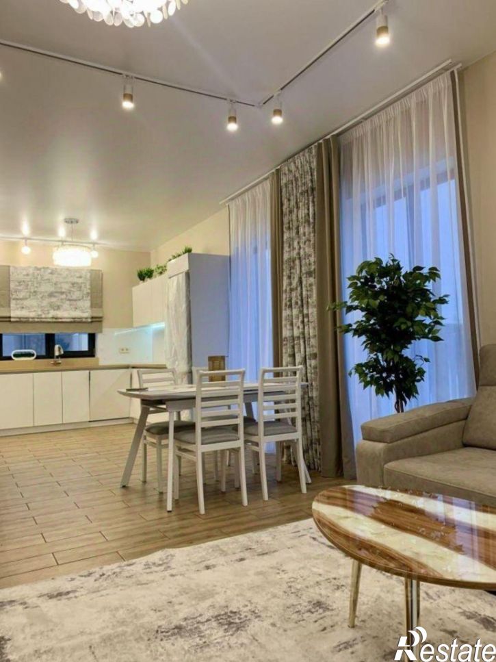 Коттедж/дом Парниковая улица, 128,  д. 128