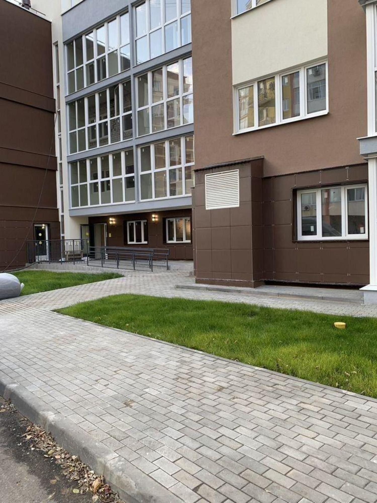 Купить квартиру за 32 200 000 рублей на Водников, 99