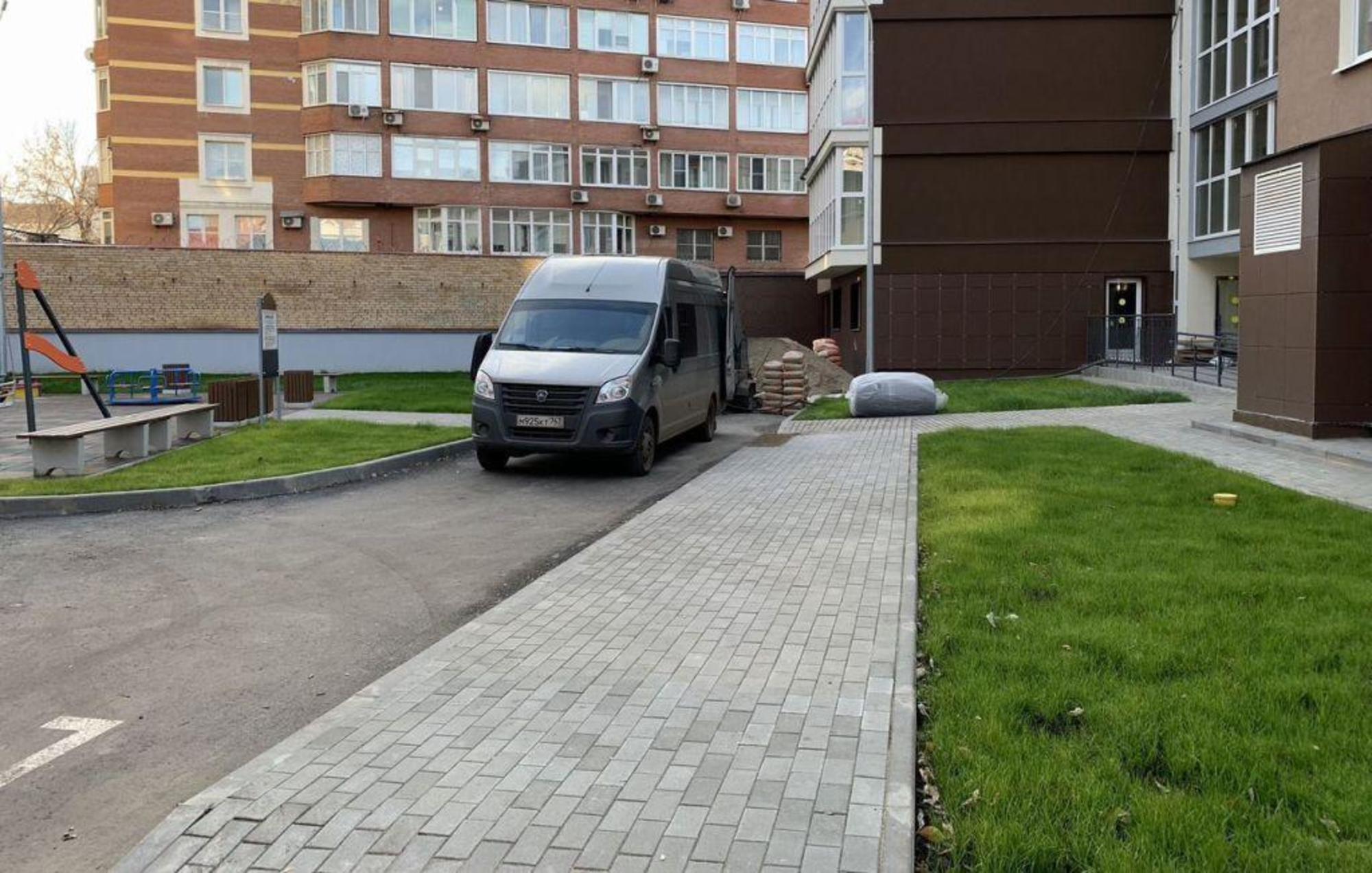 Купить квартиру за 32 200 000 рублей на Водников, 99