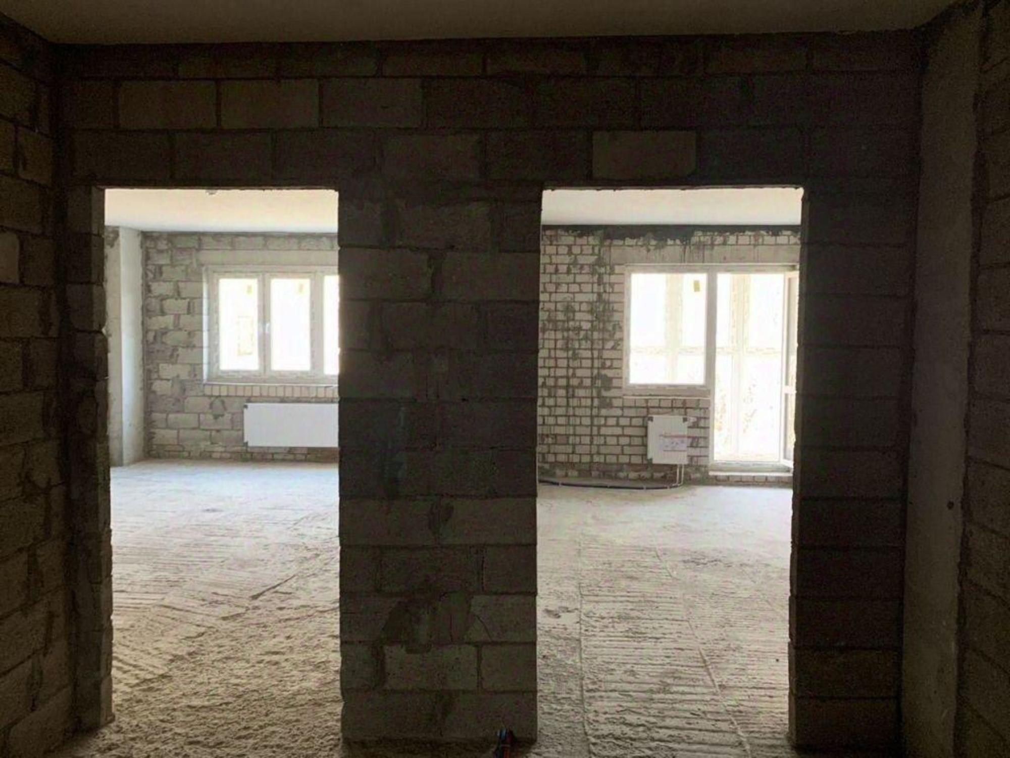 Купить квартиру за 32 190 000 рублей на Водников, 99