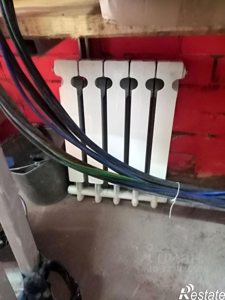 Гараж/парковка микрорайон Крутые Ключи, 106