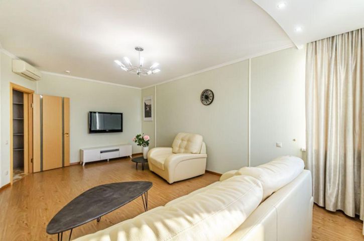 2-комн квартира Чапаевская, 205