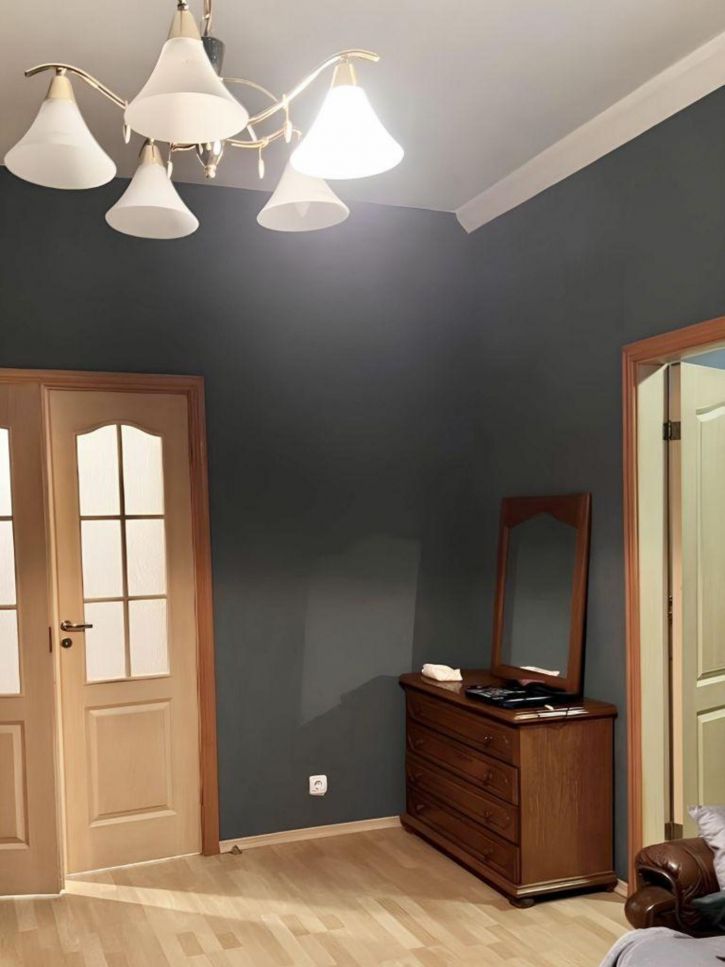 2-комн квартира Волжский проспект, 37