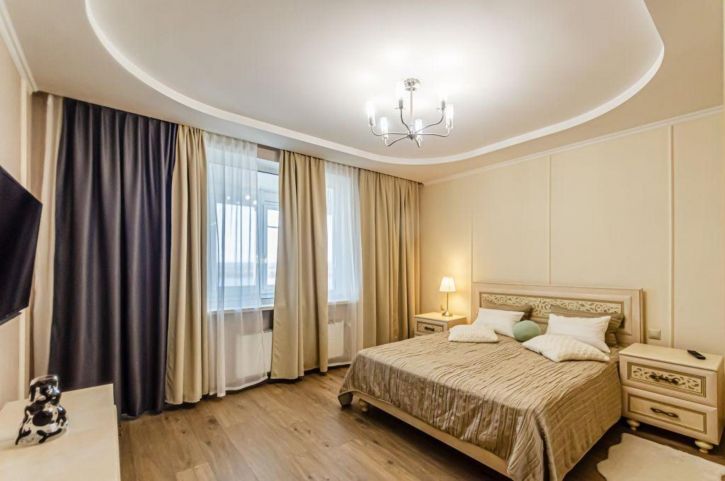 2-комн квартира Чапаевская, 205