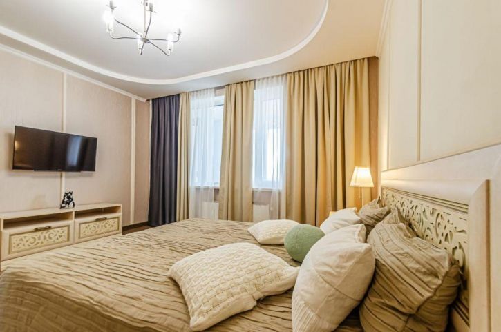 2-комн квартира Чапаевская, 205