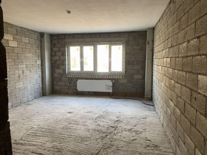 3-комн квартира Водников, 99