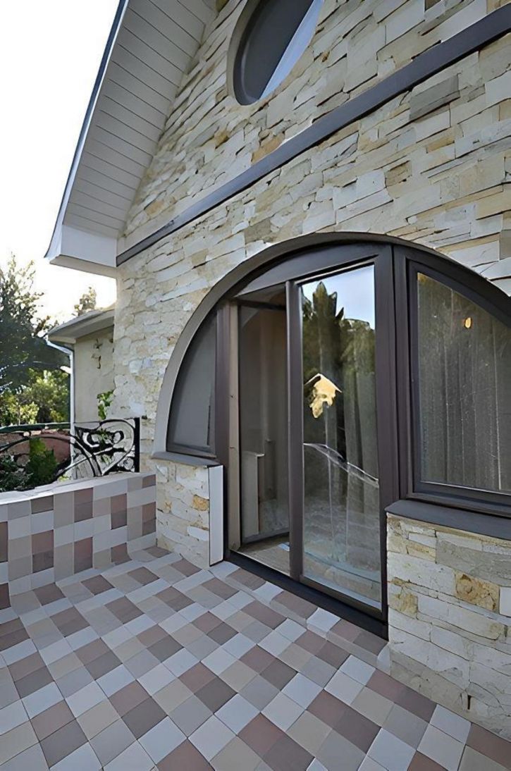 Коттедж/дом Гранный