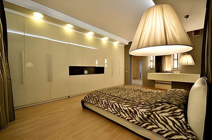 Коттедж/дом Гранный