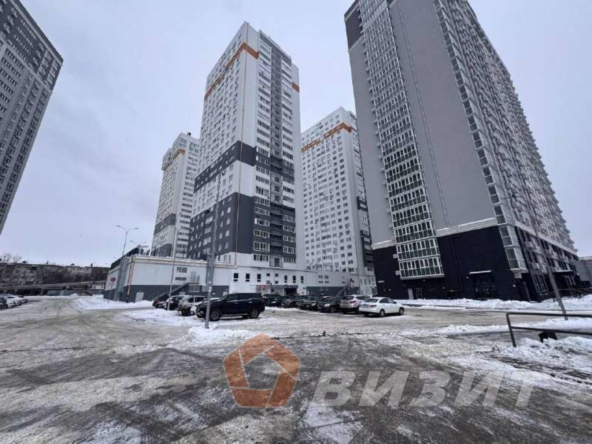 Купить торговое помещение за 31 920 000 рублей на Пролетарская улица, 150/4